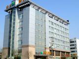 荆州市山水酒店(Shanshui Hotel)